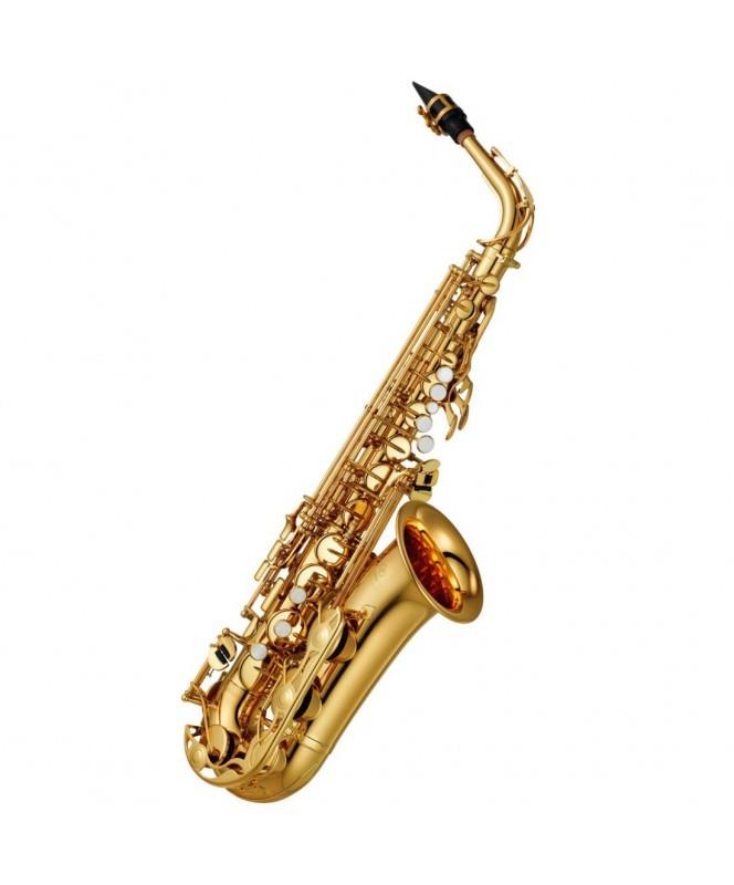 Saxofón